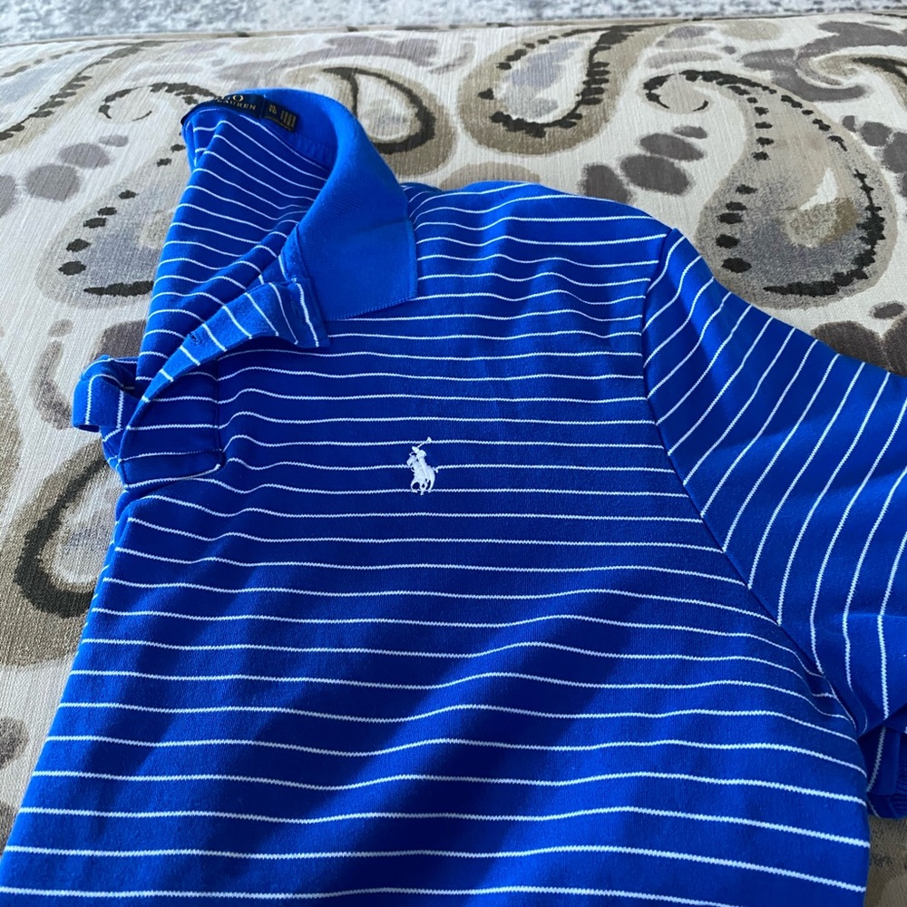 Men’s Polo size XL Ralph Lauren